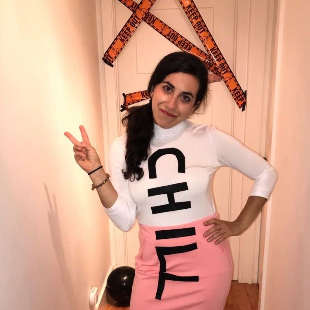 Meet your Posher, Chelsea